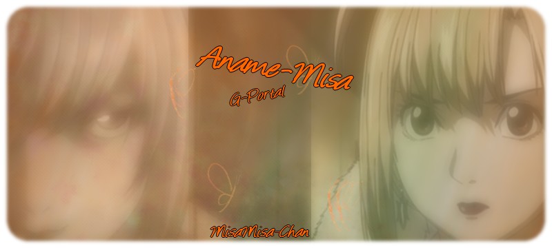 Aname-Misa